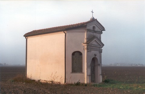Oratorio Busi San Rocco