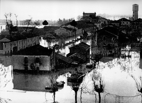 Alluvione 1951